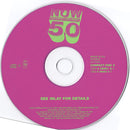 Various : Now That's What I Call Music! 50 (2xCD, Comp)