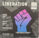 Liberation- Liberation 1992