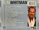 Slim Whitman : 16 Greatest Love Songs (CD, Comp)