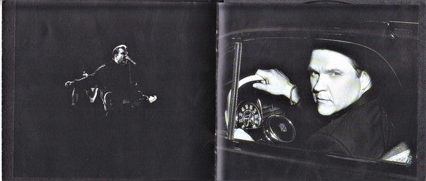 Meat Loaf : Not A Dry Eye In The House (CD, Single)