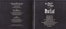 Meat Loaf : Not A Dry Eye In The House (CD, Single)