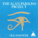 The Alan Parsons Project : Old And Wise (7", Single)