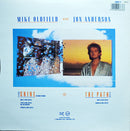 Mike Oldfield With Jon Anderson : Shine (12", Single)