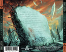 Immolation : Atonement (CD, Album)
