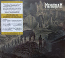 Memoriam : For The Fallen (CD, Album, Ltd, Dig)