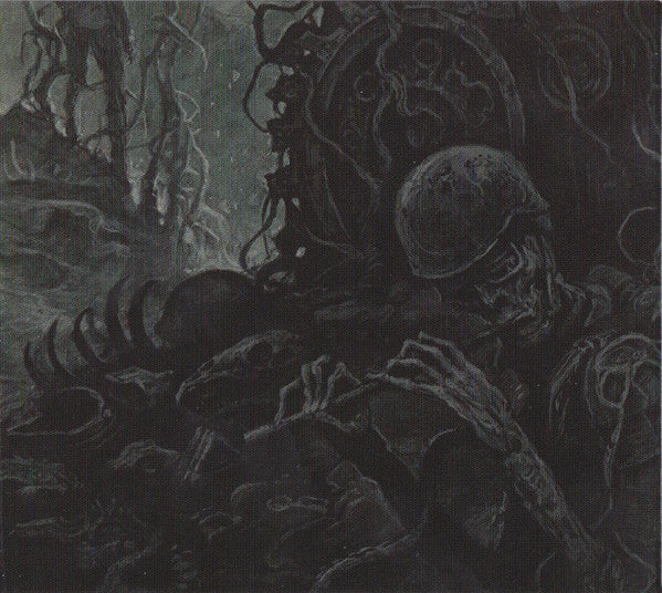 Memoriam : For The Fallen (CD, Album, Ltd, Dig)