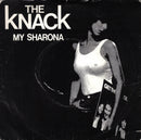 The Knack (3) : My Sharona (7", Single)