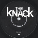 The Knack (3) : My Sharona (7", Single)