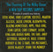 Various : The Churning Of The Milky Ocean - A New Day Records Sampler Volume 2 (CD, Comp, Smplr)