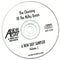 Various : The Churning Of The Milky Ocean - A New Day Records Sampler Volume 2 (CD, Comp, Smplr)