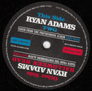 Ryan Adams : Two (7", Single, Num)