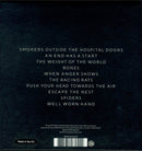 Editors : An End Has A Start (CD, Album, Ltd)