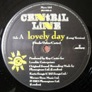 Central Line : Lovely Day (12")