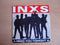 INXS : Need You Tonight (7", Sil)