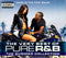 The Firin' Squad : The Very Best Of Pure R&B (The Summer Collection) (2xCD, Mixed)