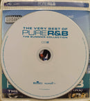 The Firin' Squad : The Very Best Of Pure R&B (The Summer Collection) (2xCD, Mixed)