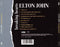 Elton John : Breaking Hearts (CD, Album, RE, RM)