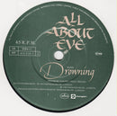 All About Eve : December (7", Single)