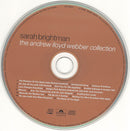 Sarah Brightman : The Andrew Lloyd Webber Collection (CD, Comp, PMD)
