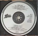 Michael Jackson : Thriller (CD, Album, RE)