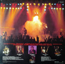 Iron Maiden : Killers (LP, Album)