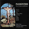 Emily Gray (2), Manchester Cathedral Choir, Christopher Stokes : Passiontide - Music For Solace And Reflection (CD, Album)