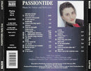 Emily Gray (2), Manchester Cathedral Choir, Christopher Stokes : Passiontide - Music For Solace And Reflection (CD, Album)
