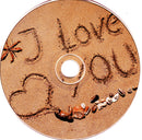 Various : I Love You (CD, Comp)