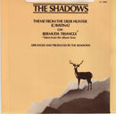 The Shadows : Theme From The Deer Hunter (Cavatina) (7", Single, Pic)