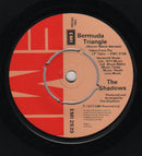 The Shadows : Theme From The Deer Hunter (Cavatina) (7", Single, Pic)