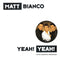 Matt Bianco : Yeah! Yeah! (CD, Comp)