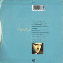 Phil Collins : That's Just The Way It Is (7", Sil)