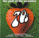 Various : The Pick Of The Seventies (CD, Comp)