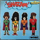 The Move : Shazam / Move (Comp, Mono + LP, Mono, RE, RP + LP, RE, RP)