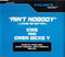 K.W.S. And Gwen Dickey : Ain't Nobody (Loves Me Better) (CD, Single)