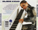 Alicia Keys : Songs In A Minor (CD, Album)