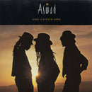 Aswad : Give A Little Love (7", Single, Inj)