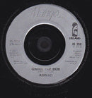 Aswad : Give A Little Love (7", Single, Inj)