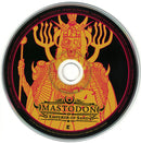 Mastodon : Emperor Of Sand (CD, Album)