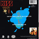 Kiss / King's X : God Gave Rock & Roll To You II / Junior's Gone Wild (7", Single, Lar)