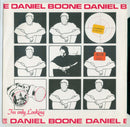 Daniel Boone : I'm Only Looking (7")