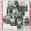 Daniel Boone : I'm Only Looking (7")