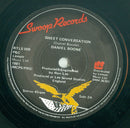 Daniel Boone : I'm Only Looking (7")