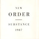 New Order : Substance (2xCD, Comp, RE, RP, Del)