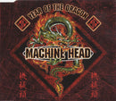 Machine Head (3) : Year Of The Dragon (CD, EP)