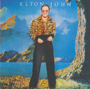 Elton John : Caribou (CD, Album, RE, RM)