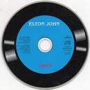 Elton John : Caribou (CD, Album, RE, RM)