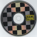 R.E.M. : Out Of Time (CD, Album)