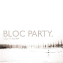 Bloc Party : Silent Alarm (CD, Album)
