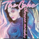 Theresa Maiuko : The Cake (7", Single)